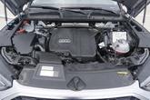 Thumbnail of 2022 Florett Silver Metallic Audi Q5