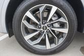 Thumbnail of 2022 Florett Silver Metallic Audi Q5