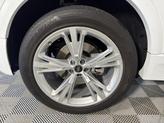 Thumbnail of 2022 Glacier White Audi Q8