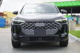 Thumbnail of 2025 Mythos Black Metallic Audi Q5
