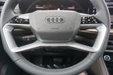 Thumbnail of 2025 Mythos Black Metallic Audi Q5