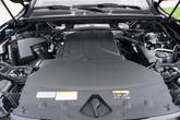 Thumbnail of 2025 Mythos Black Metallic Audi Q5