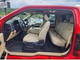 Thumbnail of 2016 Red Ford F-150