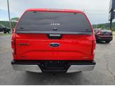 Thumbnail of 2016 Red Ford F-150
