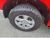 Thumbnail of 2016 Red Ford F-150