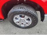 Thumbnail of 2016 Red Ford F-150