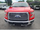 Thumbnail of 2016 Red Ford F-150
