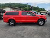 Thumbnail of 2016 Red Ford F-150
