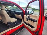 Thumbnail of 2016 Red Ford F-150