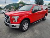 Thumbnail of 2016 Red Ford F-150