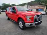 Thumbnail of 2016 Red Ford F-150