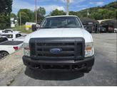 Thumbnail of 2010 Oxford White Ford F-350
