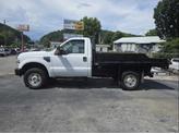 Thumbnail of 2010 Oxford White Ford F-350
