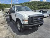 Thumbnail of 2010 Oxford White Ford F-350
