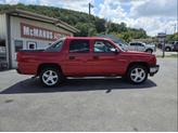 Thumbnail of 2006 Red Chevrolet Avalanche