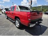 Thumbnail of 2006 Red Chevrolet Avalanche