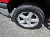 Thumbnail of 2006 Red Chevrolet Avalanche