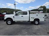 Thumbnail of 2018 Oxford White Ford F-250