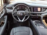 Thumbnail of 2023 Moonstone Gray Metallic Buick Enclave