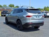 Thumbnail of 2023 Moonstone Gray Metallic Buick Enclave