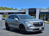 Photo of 2023 Moonstone Gray Metallic Buick Enclave