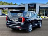 Thumbnail of 2021 Onyx Black GMC Yukon