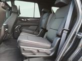 Thumbnail of 2021 Onyx Black GMC Yukon