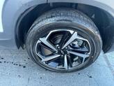 Thumbnail of 2023 Summit White Chevrolet Trailblazer