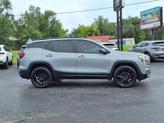 Thumbnail of 2023 Sterling Metallic GMC Terrain