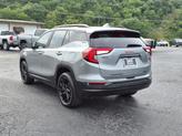 Thumbnail of 2023 Sterling Metallic GMC Terrain