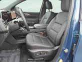 Thumbnail of 2025 Lakeshore Blue Metallic Chevrolet Traverse