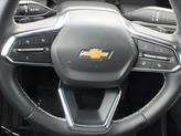 Thumbnail of 2025 Lakeshore Blue Metallic Chevrolet Traverse