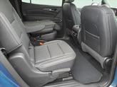 Thumbnail of 2025 Lakeshore Blue Metallic Chevrolet Traverse