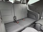 Thumbnail of 2025 Lakeshore Blue Metallic Chevrolet Traverse