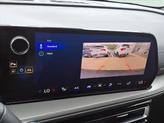 Thumbnail of 2025 Lakeshore Blue Metallic Chevrolet Traverse