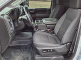 Thumbnail of 2022 Summit White Chevrolet Silverado 3500