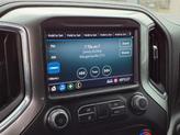 Thumbnail of 2022 Summit White Chevrolet Silverado 3500