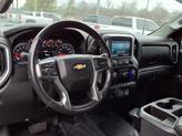 Thumbnail of 2022 Summit White Chevrolet Silverado 3500