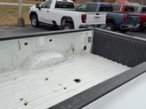 Thumbnail of 2022 Summit White Chevrolet Silverado 3500