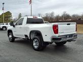 Thumbnail of 2022 Summit White Chevrolet Silverado 3500