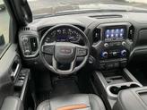 Thumbnail of 2022 Ebony Twilight Metallic GMC Sierra 2500