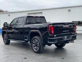 Thumbnail of 2022 Ebony Twilight Metallic GMC Sierra 2500