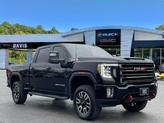 Photo of 2022 Ebony Twilight Metallic GMC Sierra 2500