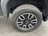 Thumbnail of 2022 Ebony Twilight Metallic GMC Sierra 2500