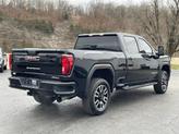 Thumbnail of 2022 Ebony Twilight Metallic GMC Sierra 2500