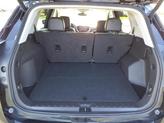 Thumbnail of 2024 Ebony Twilight Metallic GMC Terrain