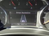 Thumbnail of 2024 Ebony Twilight Metallic GMC Terrain