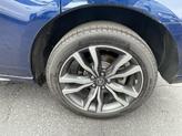 Thumbnail of 2020 Fathom Blue Pearl Acura MDX