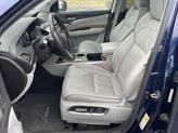 Thumbnail of 2020 Fathom Blue Pearl Acura MDX