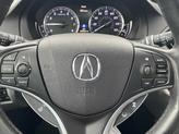 Thumbnail of 2020 Fathom Blue Pearl Acura MDX